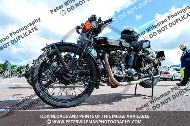 Vintage motorcycle club;eventdigitalimages;no limits trackdays;peter wileman photography;vintage motocycles;vmcc banbury run photographs